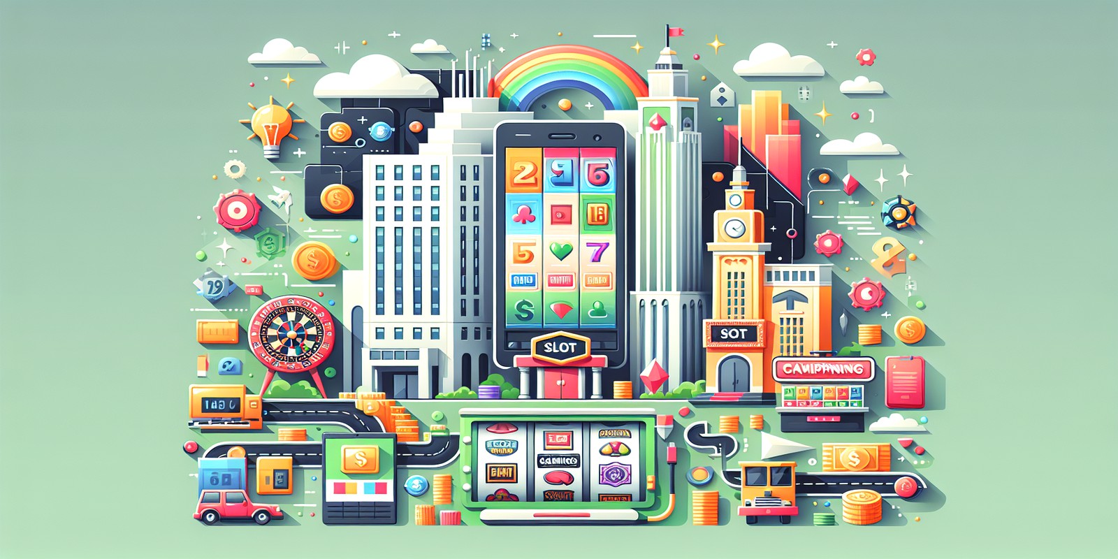 Discover Joy Slots Game: Your Ultimate Guide to Fun in 2025 - Slot Strategy Guide for pakistani | 3Cardone