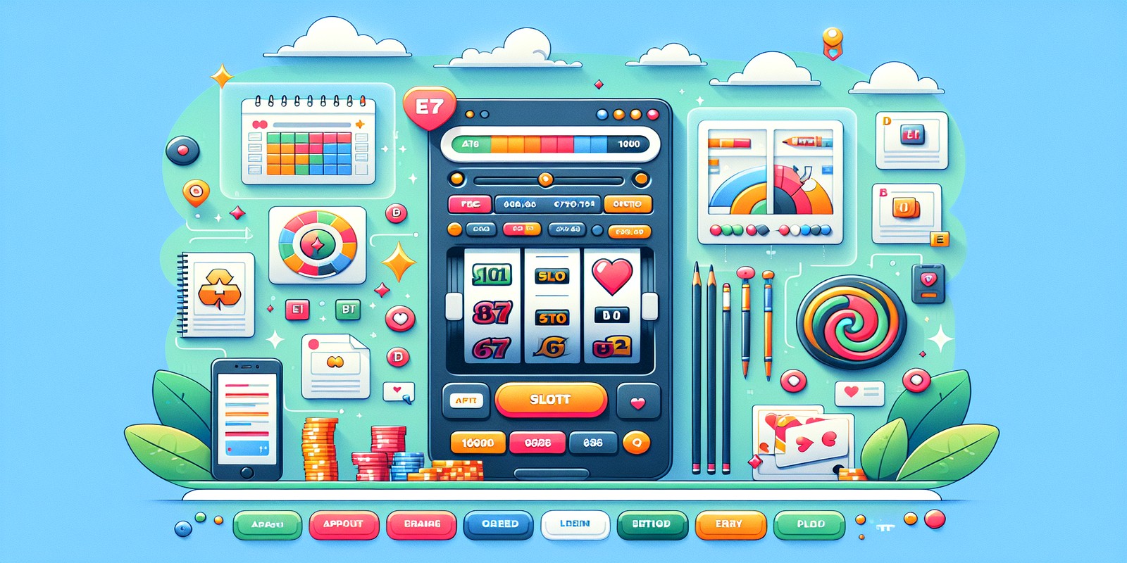 Discover the Joy of Slots: Your Ultimate Guide to Winning Big in 2025 - Slot Strategy Guide for pakistani | 3Cardone