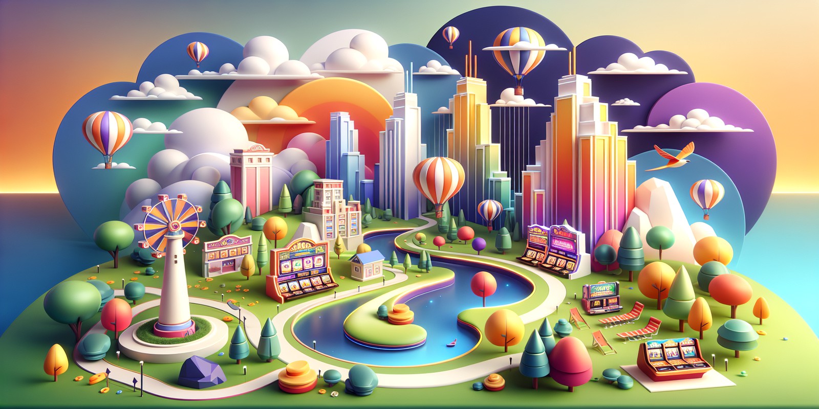 The Castle Marquee: Unraveling Slots Magic for Global Players 2025 - Slot Strategy Guide for pakistani | 3Cardone