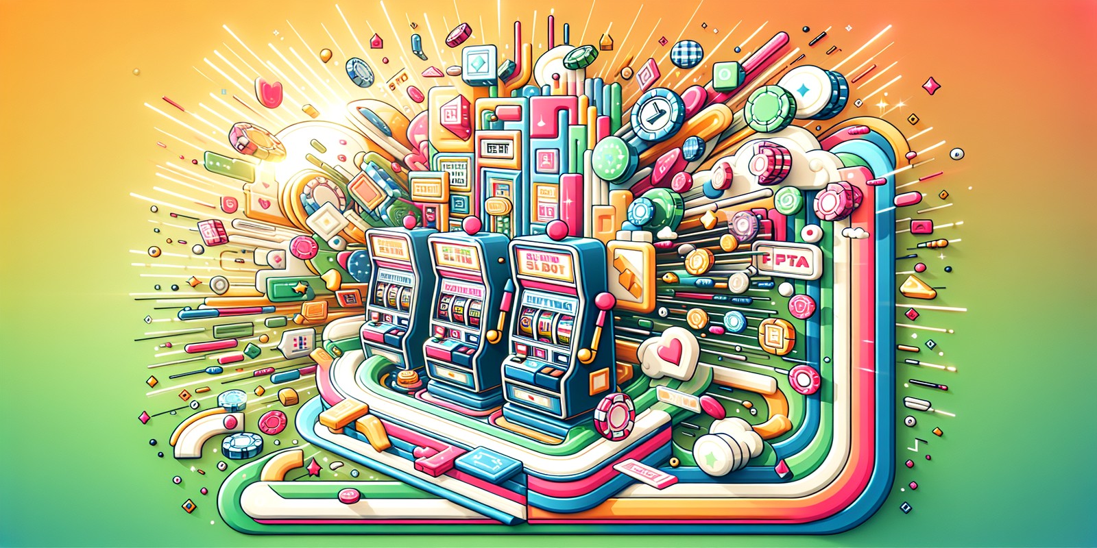 The Millennium Marquee: Top Slot Games to Play in 2025 - A guide for Pakistani players by 3Cardone.