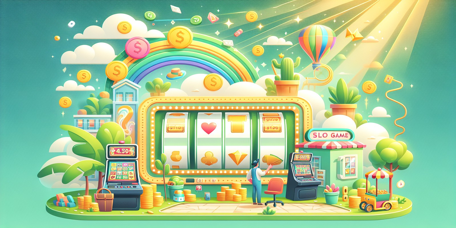 Unlock Royal Wins: Your Guide to Slot Game Strategies 2025 - Slot Strategy Guide for Players | 3Cardone