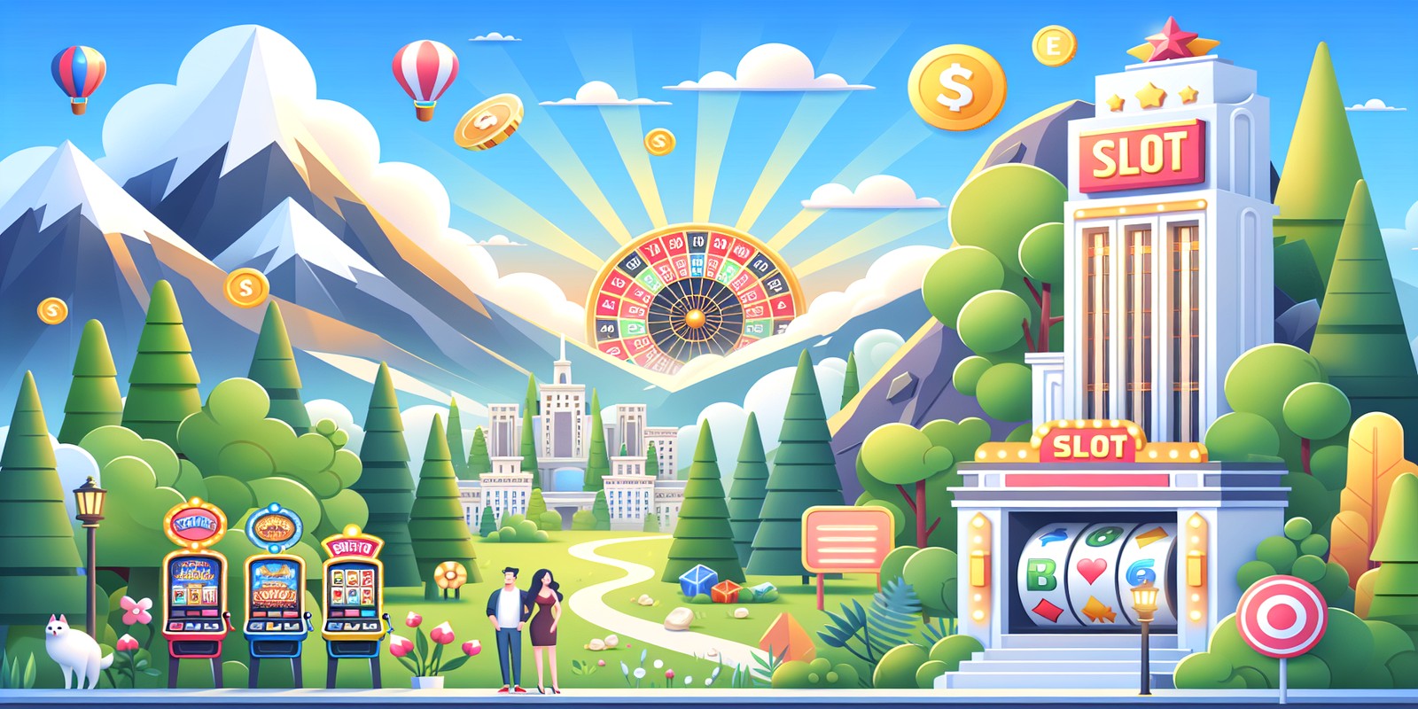 Unlock Winning Strategies: Your Guide to Slot Gaming in 2025 - Slot Strategy Guide for pakistani | 3Cardone