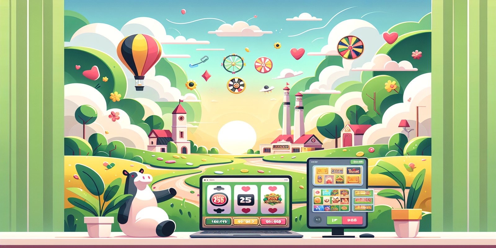 Unlocking Slot Game Success: Strategies for Global Players 2025 - Slot Strategy Guide for global | 3Cardone