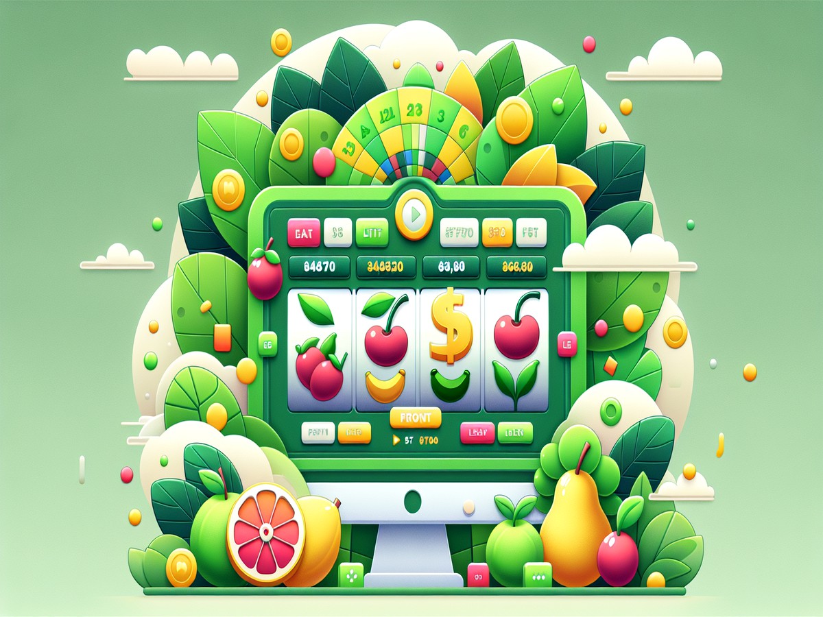 3Cardone Classic Fruit Slots - Timeless Slot Fun