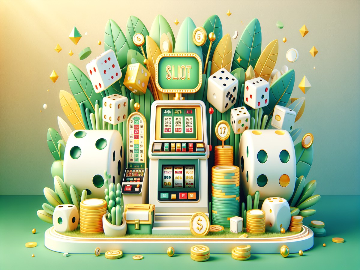 3Cardone Dice Games - Fun and Thrilling Gaming