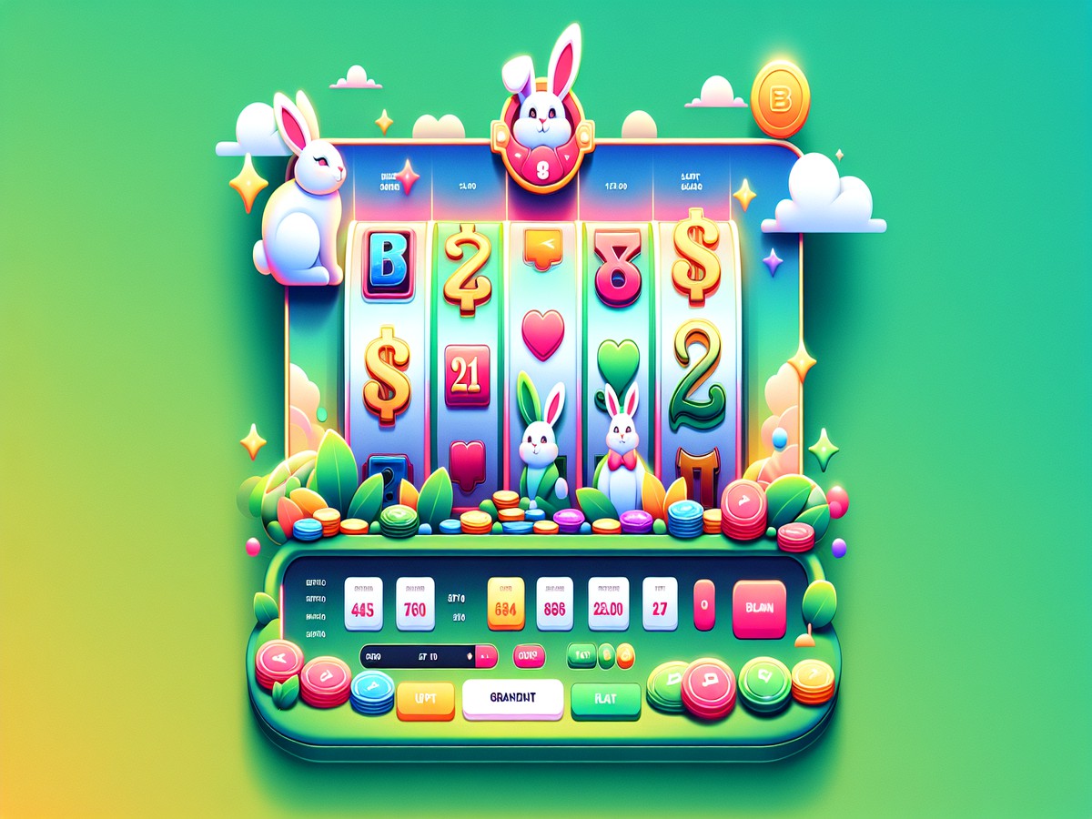 3Cardone Fortune Rabbit Slots - Enjoyable Gaming Experience