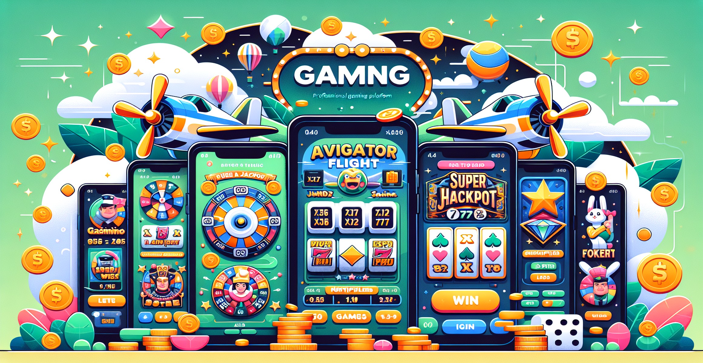 Fortune Rabbit Slots - Online Slot Game at 3Cardone