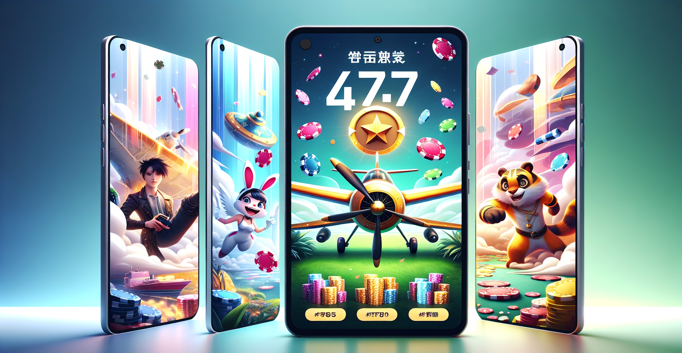 Poker Games - Thrilling Online Slot Game at 3Cardone